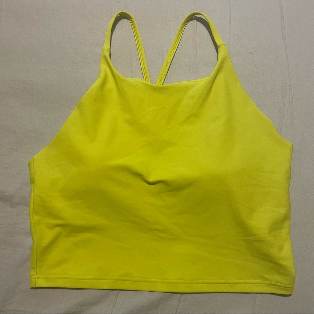 ⚡️CLEAROUT⚡️ Old Navy Tank Top/Sports Bra